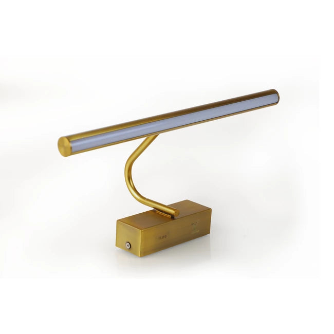 Philips Muziris 7W Picture Light | 270 lm | Picture Lighting | Philips Artwork Light