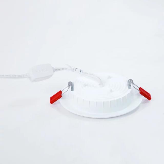 Havells LED Trim Nxt Panel 10W Round Cool Day Light | 6500K Colour Tempreture