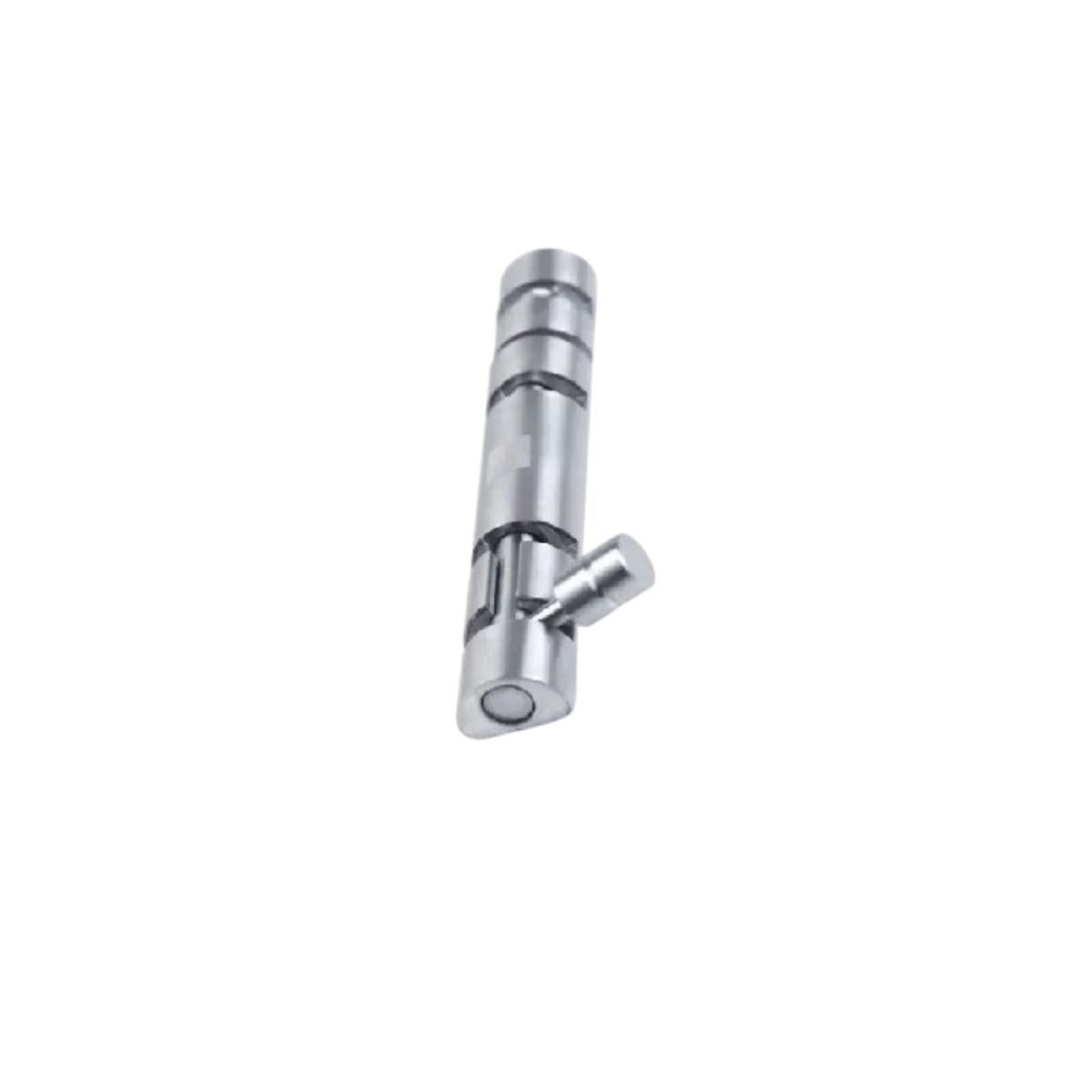 Suzu Half Round Barrel Bolt 10mm Thickness 100mm