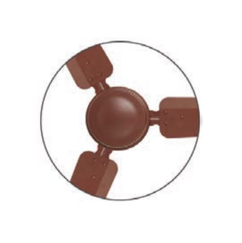 CG HS Legacy Ceiling Fan