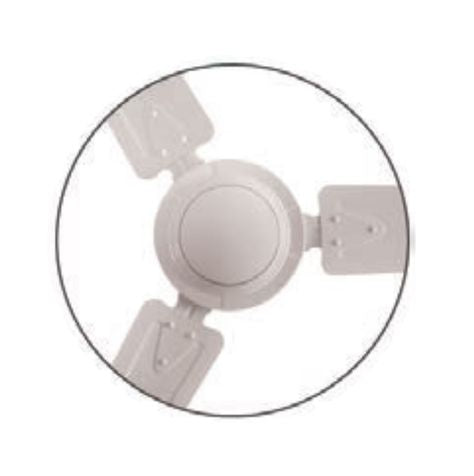 CG Mastair Ceiling Fan 1200mm