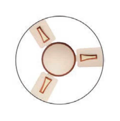 CG Cosyair Star 1200mm