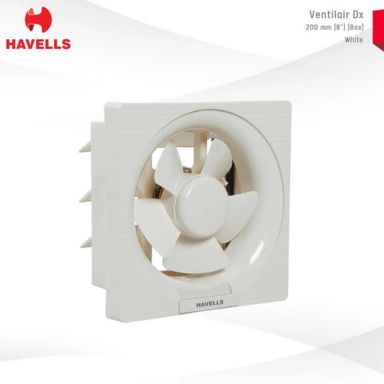 Havells "Ventil Air Dx (8 Inch)"