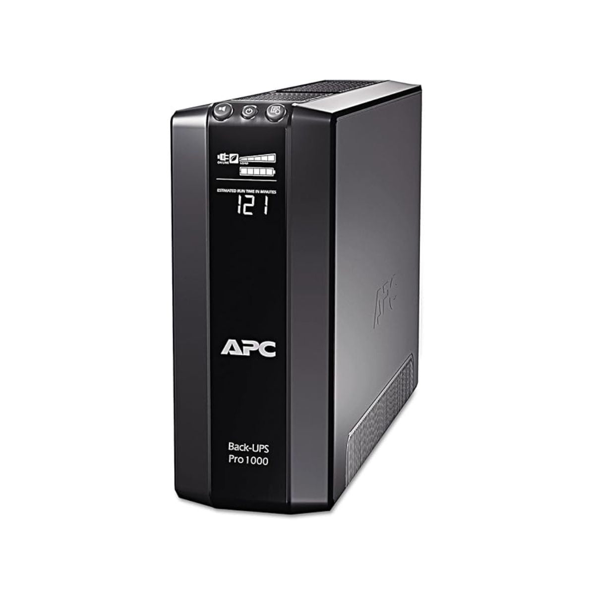 APC Back-UPS Pro BR1000G-IN, 1000VA / 600W, 230V UPS System