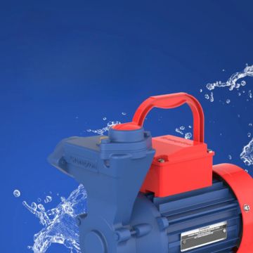 Crompton Surefill Glide Plus Ii Self Priming Regenerative Pump 1 HP