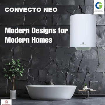 CG Convectoneo (25L)