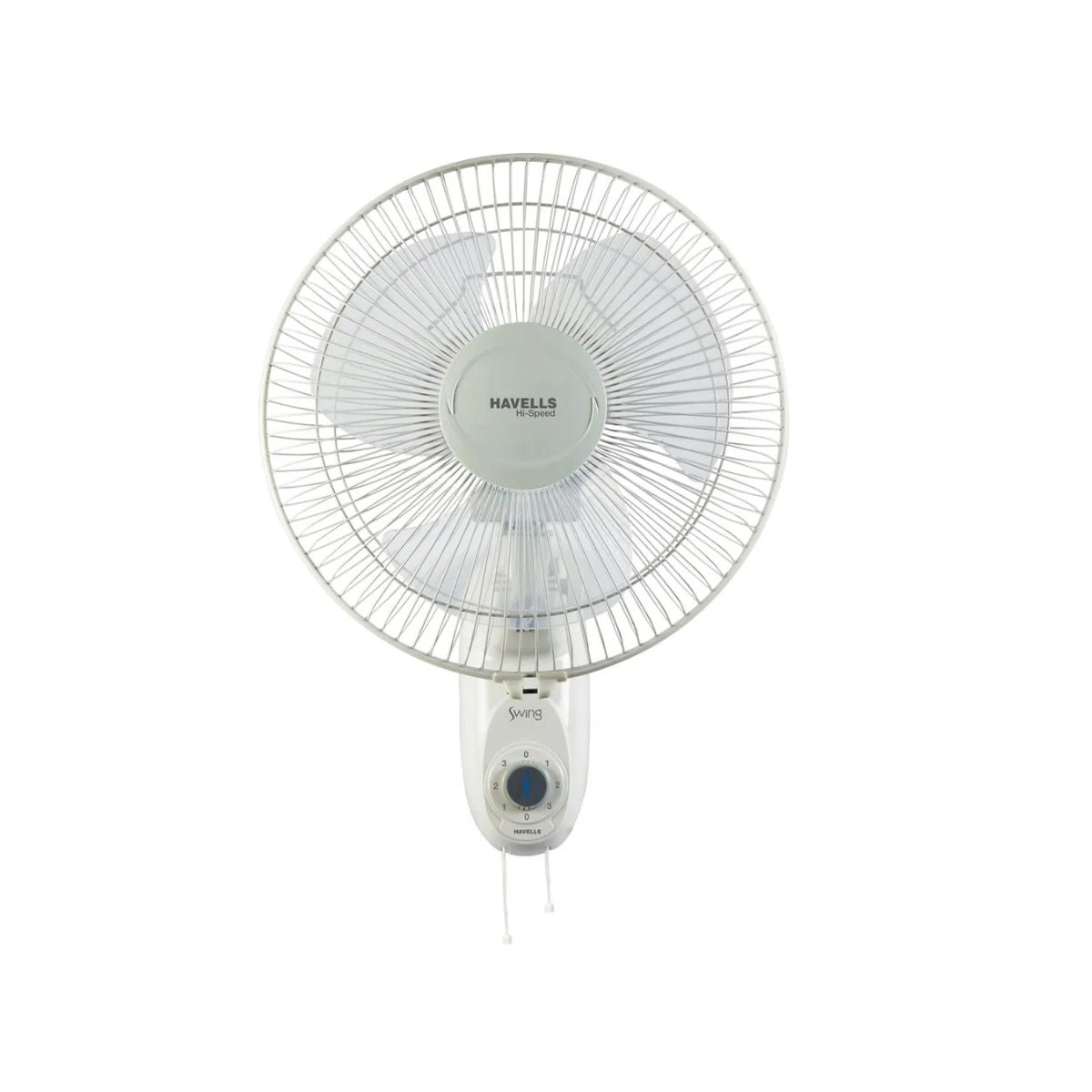 Havells Swing 400mm Wall Fan (Off White)