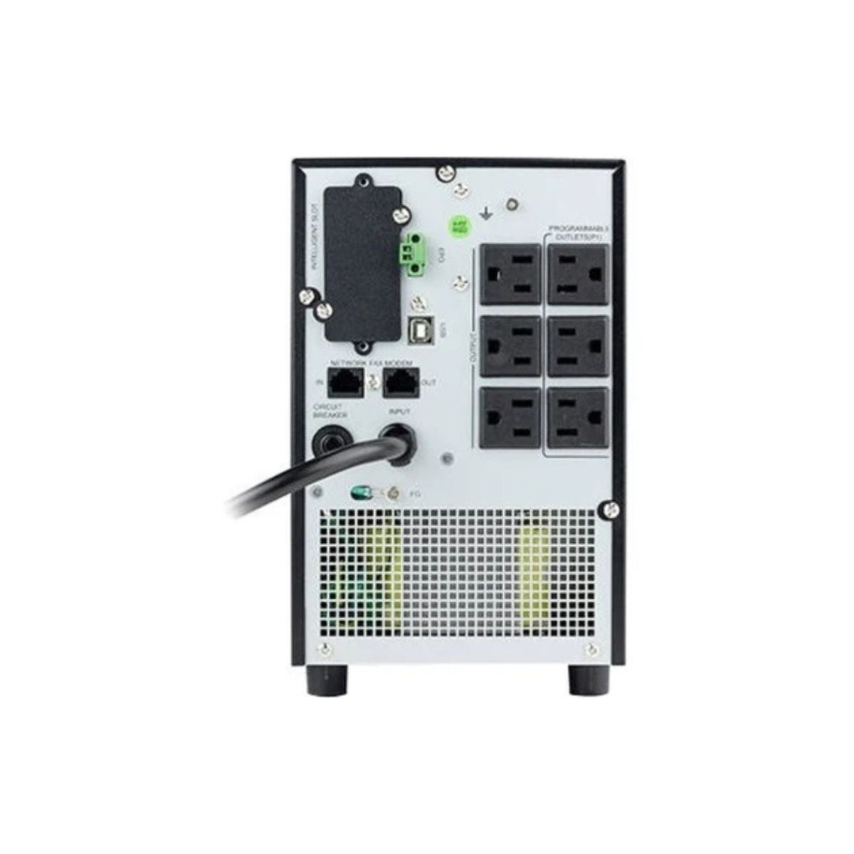 Vertiv Liebert PSI5 Line-Interactive UPS, 1440VA/1350W, Pure Sine Wave Output