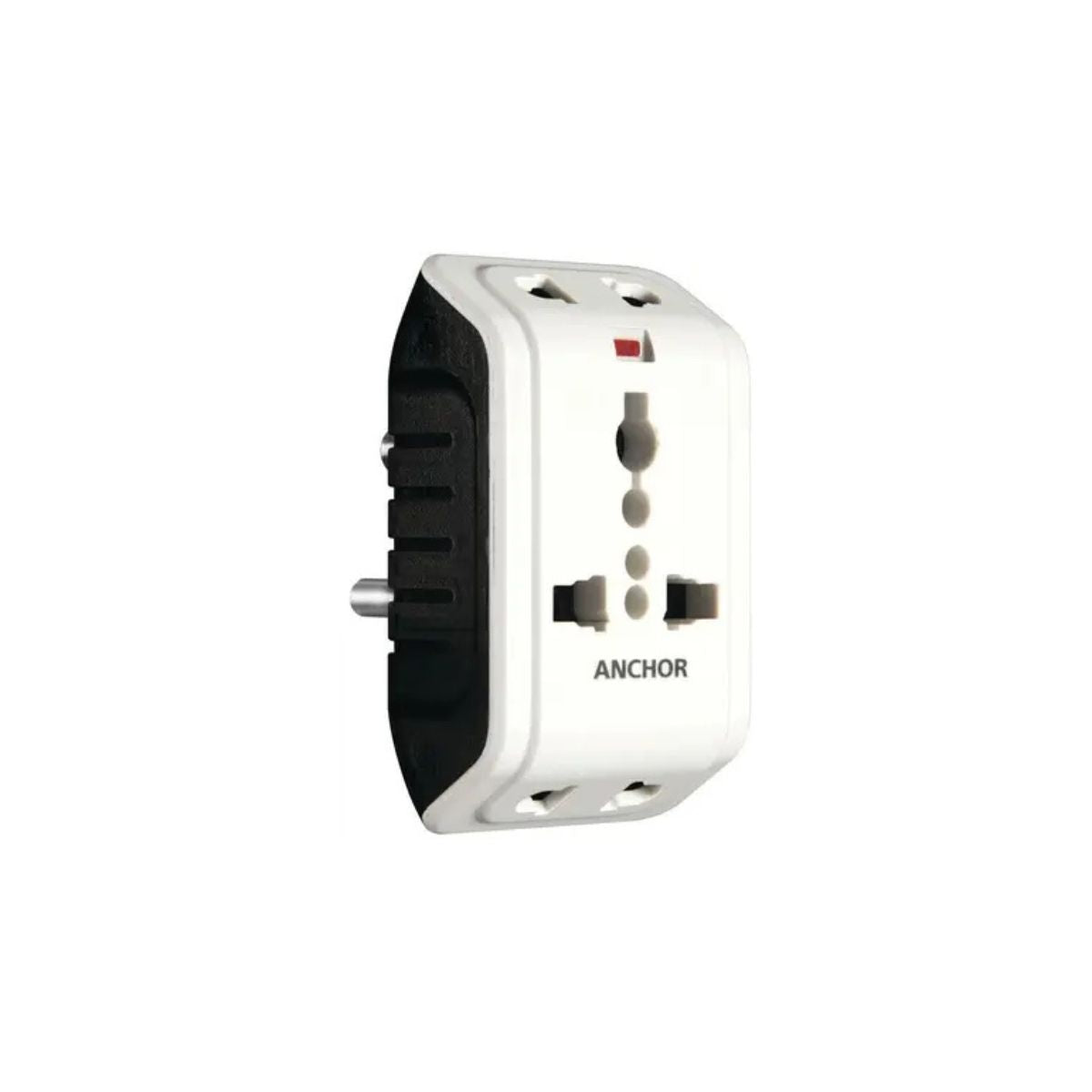 ANCHOR 22841 6 A Three Pin Socket