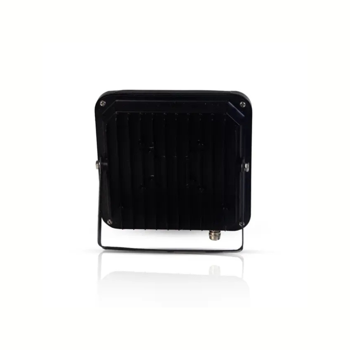 Wipro Garnet Cool Day Light 30W Floodlight LED | 2700 lm | Flood Light | High-Intensity LED Light