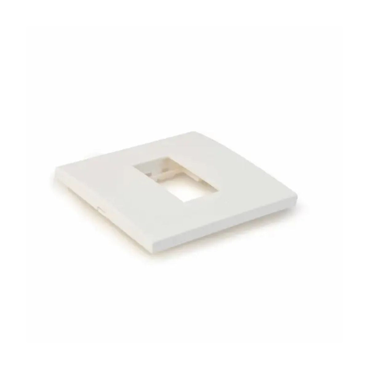 Anchor Penta Module 1 Module White Plate | High Durability