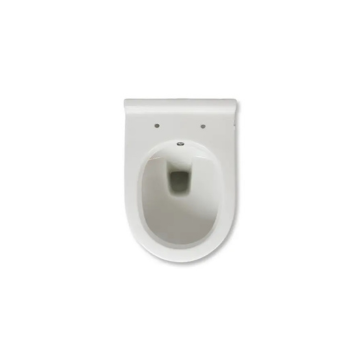Jaquar Wall Hung WC With In Built Jet UF Soft Close Slim Seat