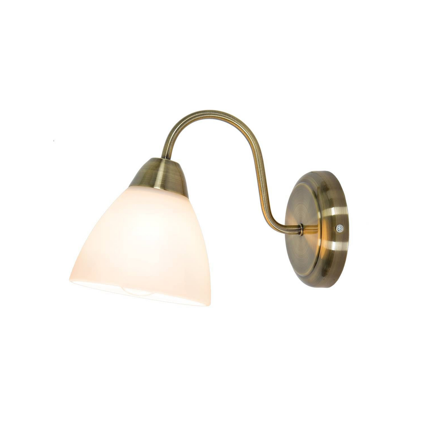 Havells Floretine WL 1LS E27 ABR