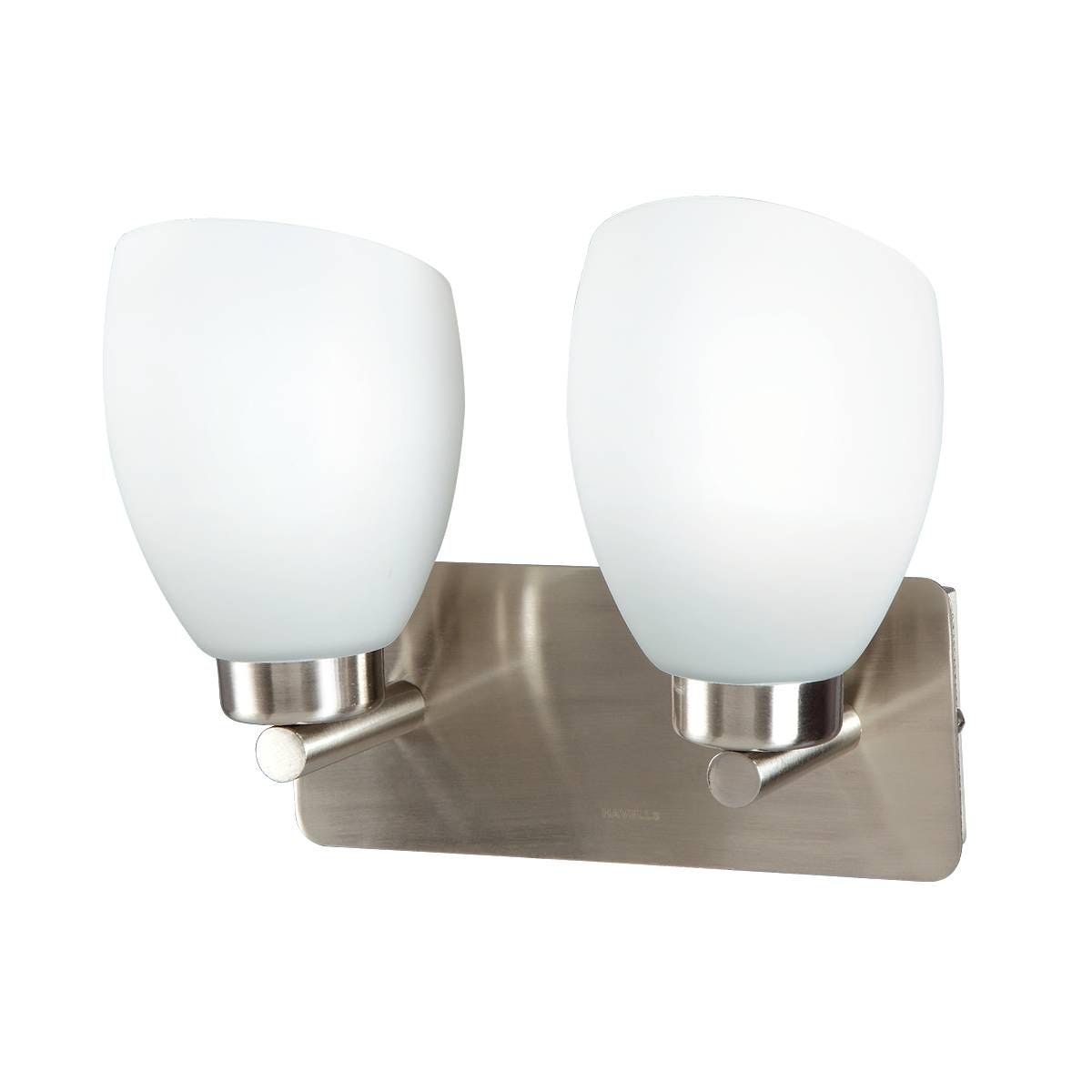 Havells Floretine WL 2LS B22 SS