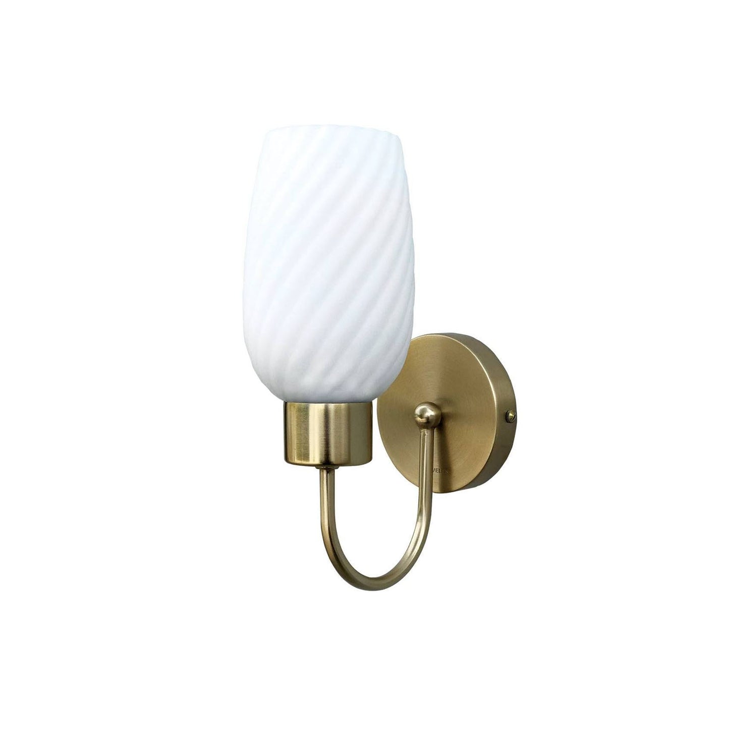 Havells Gobleto WL 1LS E27 GLD