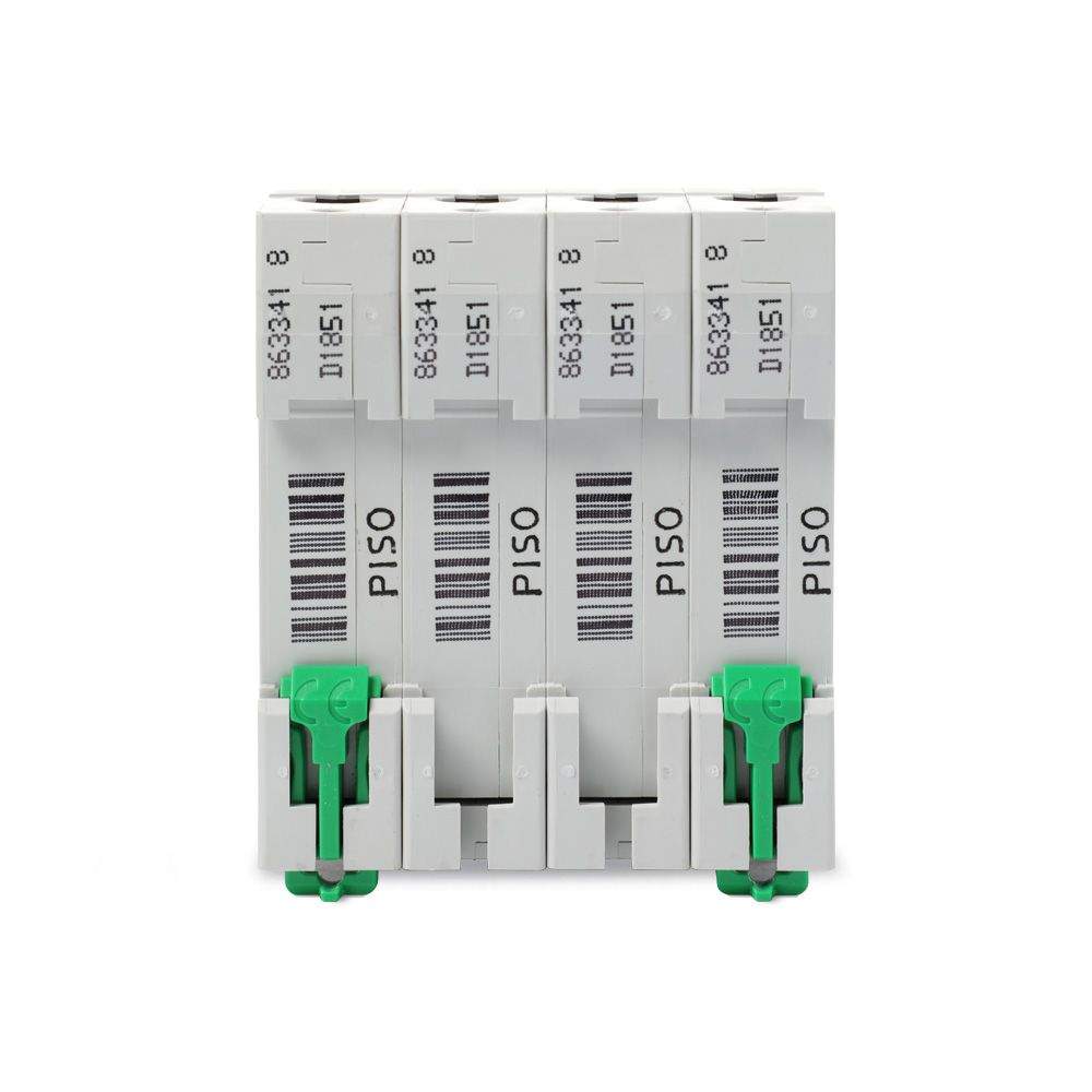 Schneider Easy9 Isolator 4P 63A 415V Isolation Switch | Four Pole | 63 Amp Capacity