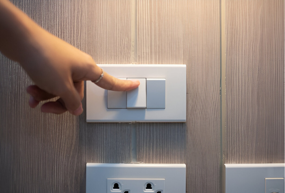 Switch Smart and Stylish: The Ultimate Guide to Electric Switches