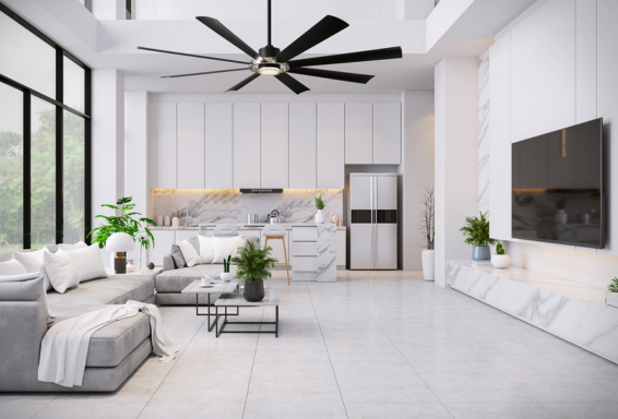 Stay Cool and Stylish: The Ultimate Guide to Ceiling Fans