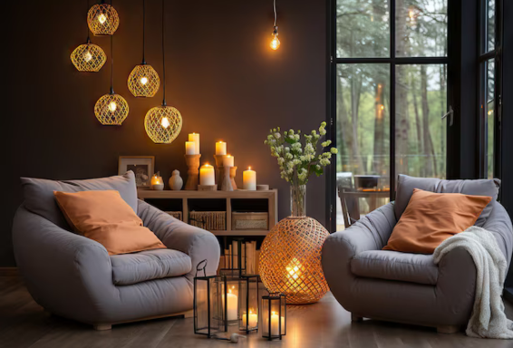 Shine Bright and Beautiful: The Ultimate Guide to Home Lighting