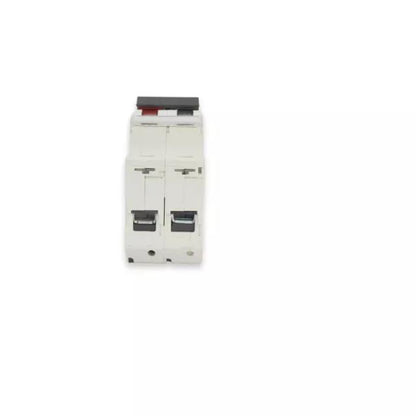 Havells Stadx 63A SPN C Type 240V MCB | Double Pole Circuit Breaker | Rated 240V
