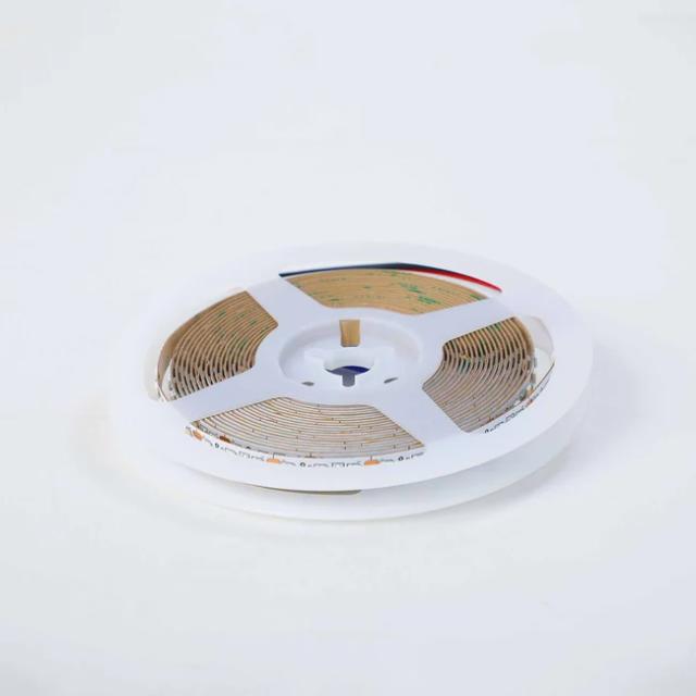 Wipro Garnet LED 24V Strip 2700K Warm White 120 meter | 60W | 600 lm | LED Strip Light