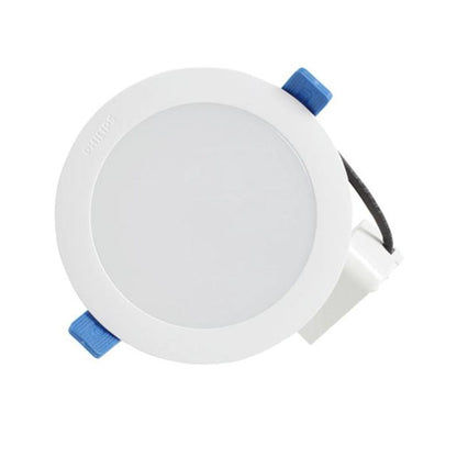 Philips 10W Round AP Plus UltraGlow LED Downlight | Warm White