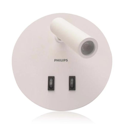 Philips Hint Bedside White Light | 3000K Colour Temperature
