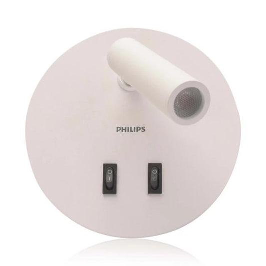 Philips Hint Bedside White Light | 3000K Colour Temperature