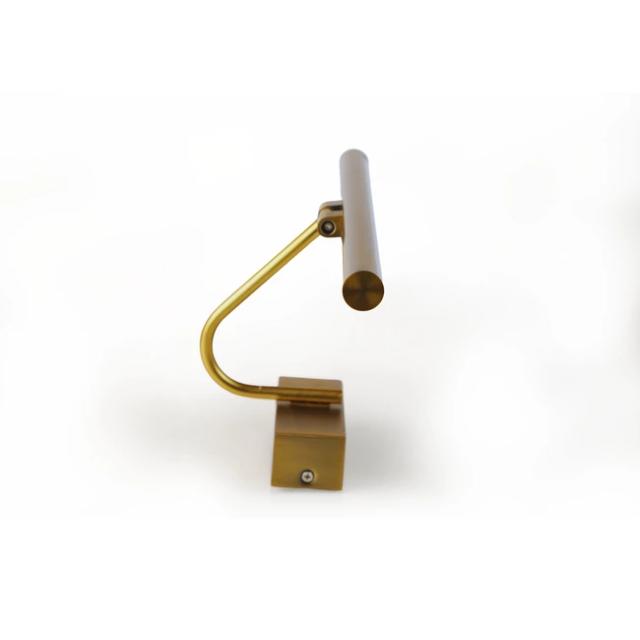 Philips Muziris 7W Picture Light | 270 lm | Picture Lighting | Philips Artwork Light