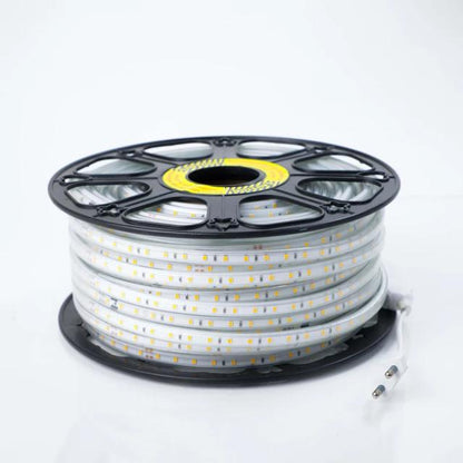 Philips Marathon Warm White 6W Gen 2 LED Rope Light | 400 lm LED Strip | 50 meter Strip | IP65 Rating |