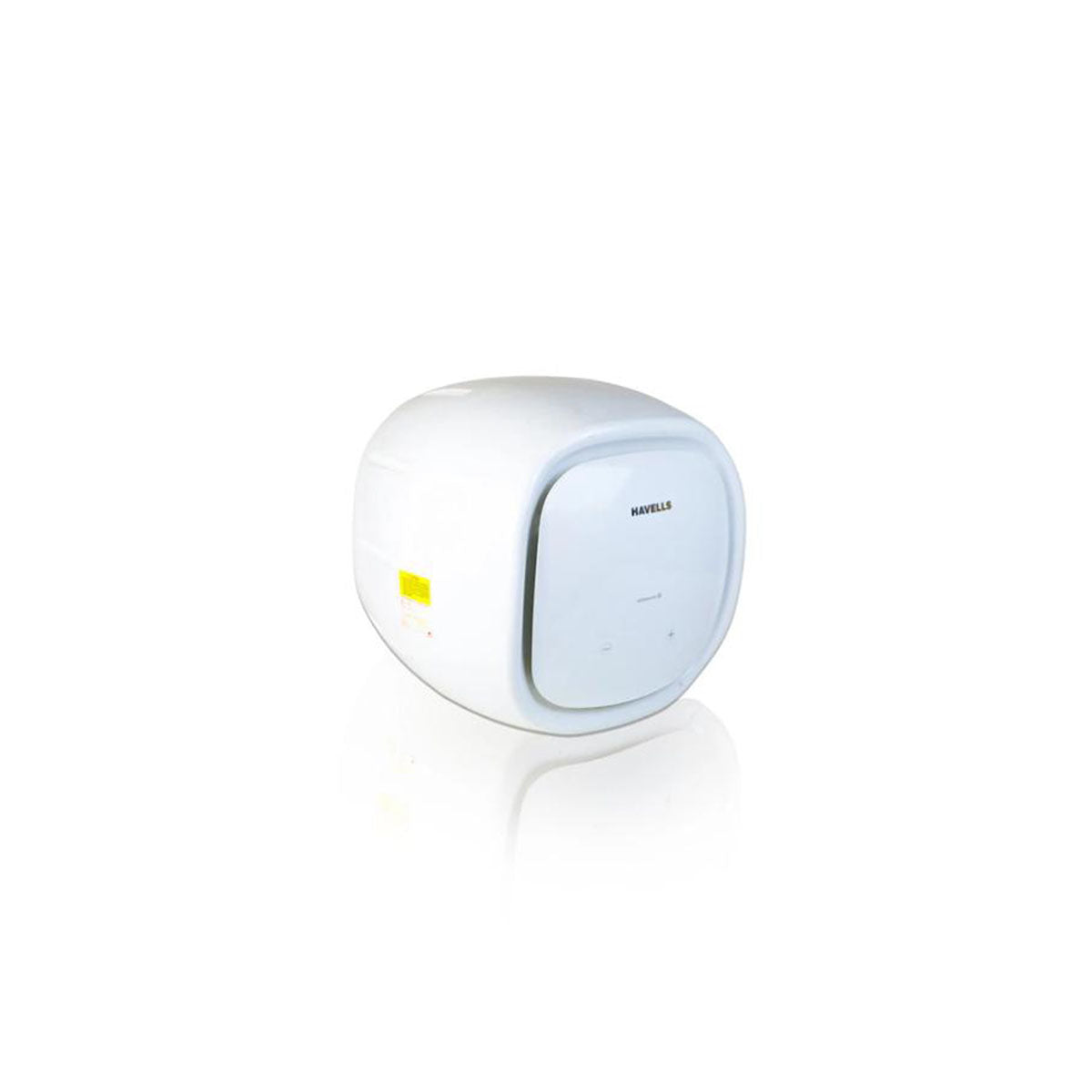 Havells Adonia R 5S 15 Ltr SP FP White Water Heater | 2000W | Square Shape