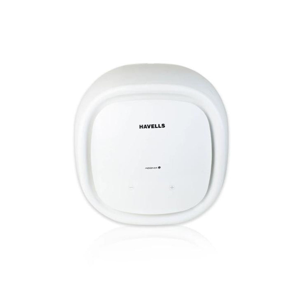 Havells Adonia R 5S 15 Ltr SP FP White Water Heater | 2000W | Square Shape