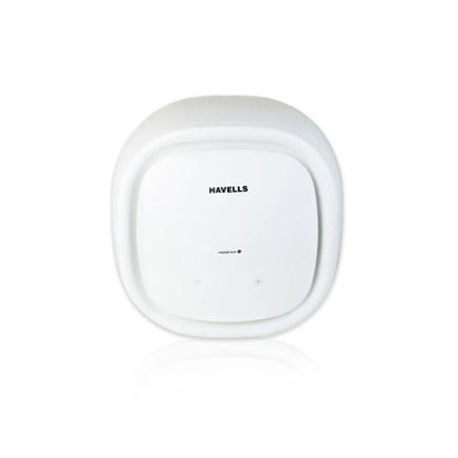 Havells Adonia R 5S 15 Ltr SP FP White Water Heater | 2000W | Square Shape