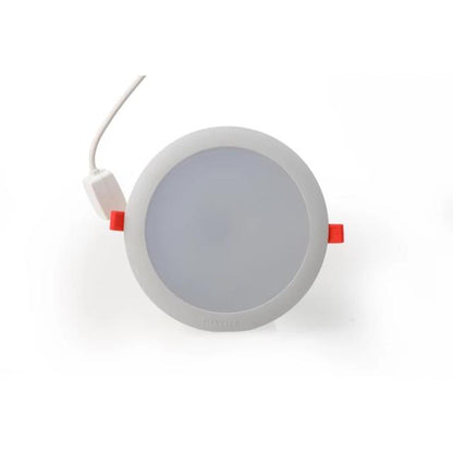 Havells 15W Round Cool Day Light Trim Nxt LED Panel , 1125 lm , Recessed LED Panel