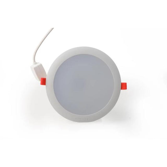 Havells 15W Round Cool Day Light Trim Nxt LED Panel , 1125 lm , Recessed LED Panel