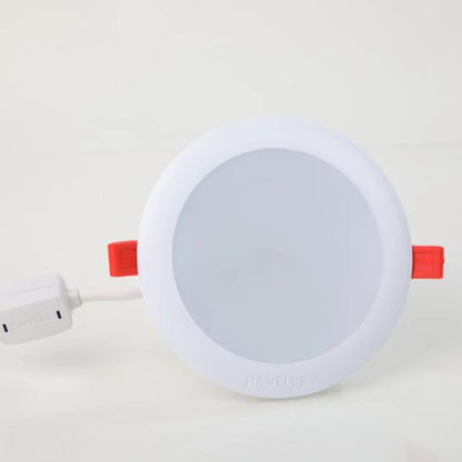 Havells LED Trim Nxt Panel 10W Round Cool Day Light | 6500K Colour Tempreture