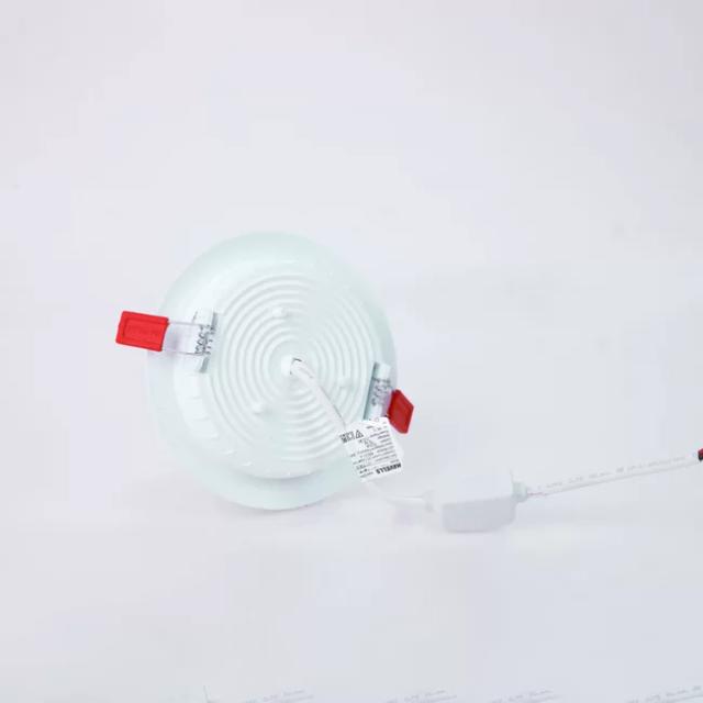 Havells LED Trim Nxt Panel 10W Round Cool Day Light | 6500K Colour Tempreture