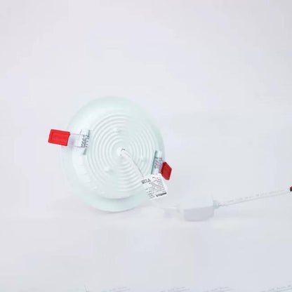 Havells LED Trim Nxt Panel 10W Round Cool Day Light | 6500K Colour Tempreture