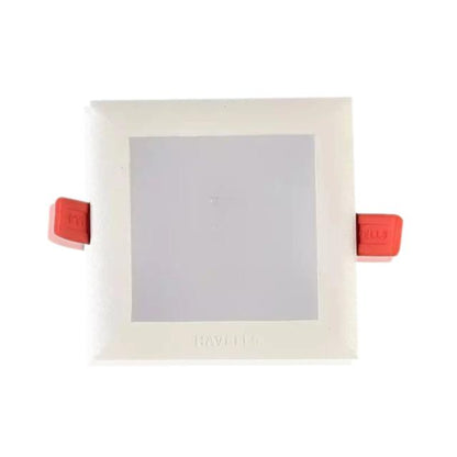 Havells 5W Trim NXT Panel LED | 6500K | Modern Design | Ceiling Downlight