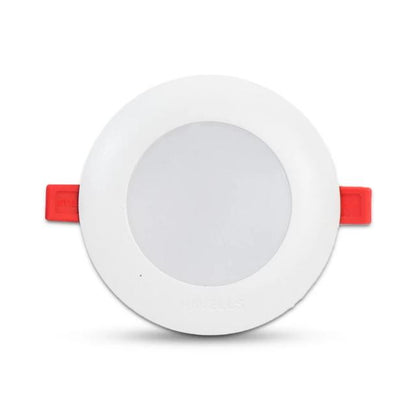 Havells LED Trim Nxt Panel 5W Rd 4000K | 230V | Recessed Panel | Inset Light