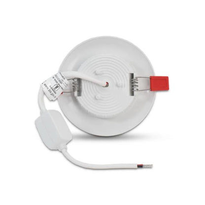 Havells LED Trim Nxt Panel 5W Rd 4000K | 230V | Recessed Panel | Inset Light