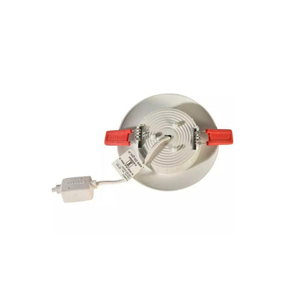 Havells LED Trim Nxt 5W Round Panel Light | Recessed Mount | 220-240V