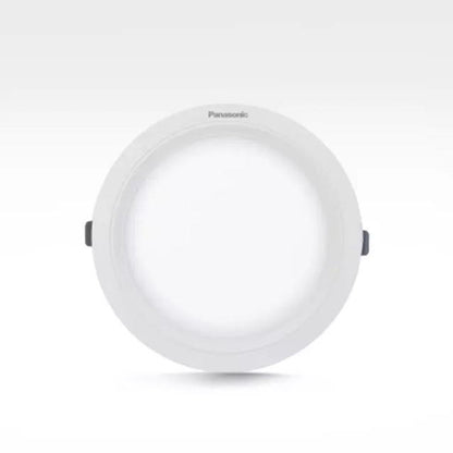 Panasonic Polycarbonate Round LED Panel Light , 10W ,3000K