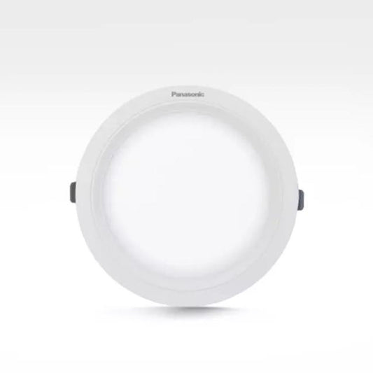 Panasonic Polycarbonate Round LED Panel Light , 10W ,3000K