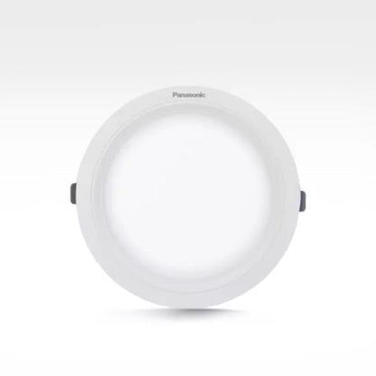 Panasonic LED Panel Light 15W Round | 6500K Bright Cool Day Light