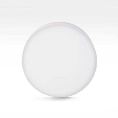 Panasonic LED Rimless Surface Panel Light , Round Shape  6W,  6500K  Dimmable