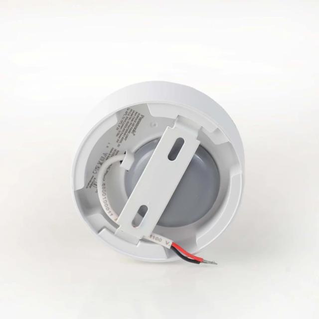 Panasonic LED Rimless Surface Panel Light , Round Shape  6W,  6500K  Dimmable