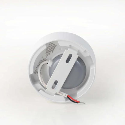 Panasonic LED Rimless Surface Panel Light , Round Shape  6W,  6500K  Dimmable