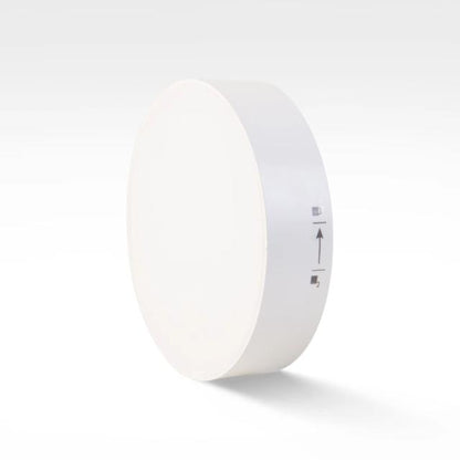 Panasonic LED Rimless Surface Panel Light , Round Shape  6W,  6500K  Dimmable