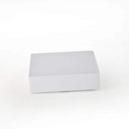 Panasonic Rimless Surface Square LED Panel Light | 12W | 6500K Colour Consumption
